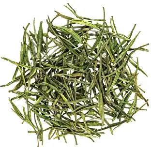 Anji White Tea