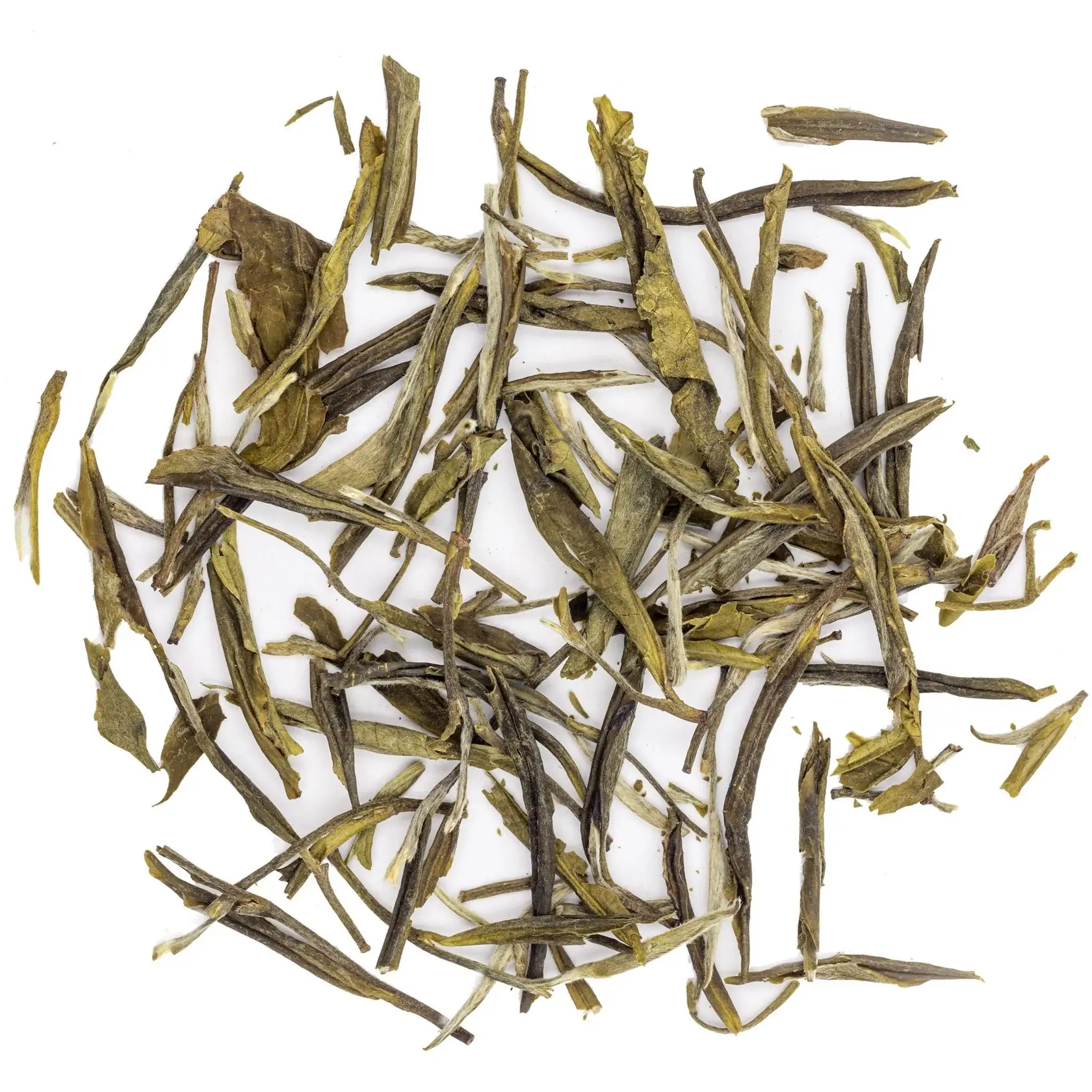 Huo Mountain Yellow Sprout