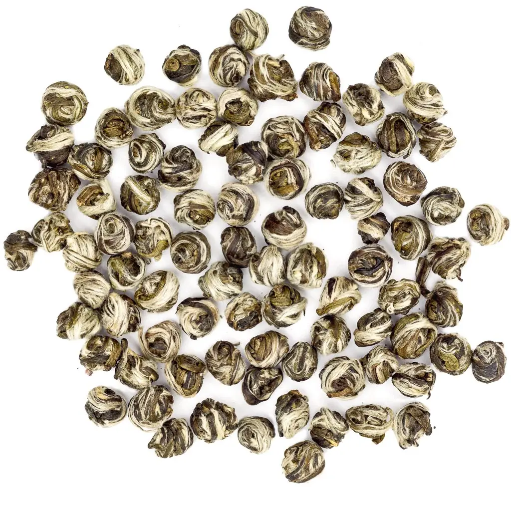 Jasmine Dragon Pearls