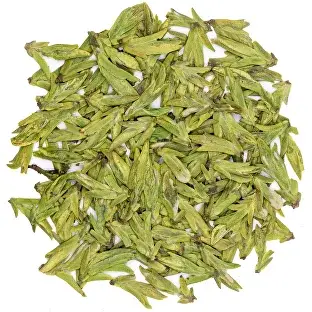 West Lake Dragon Well