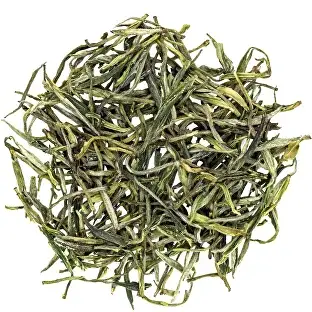 Yellow Mountain Fur Peak