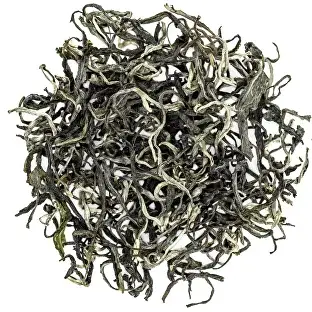 Yunnan Green Tea
