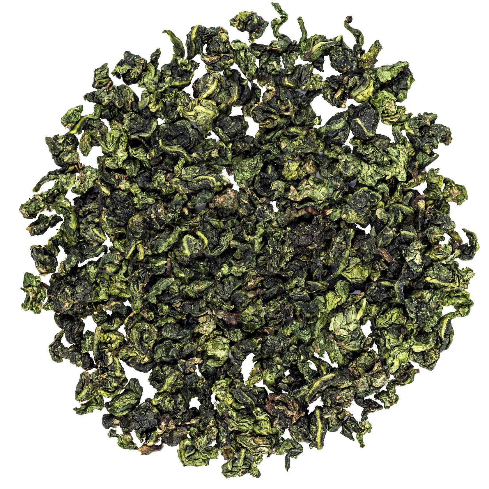 Iron Goddess Of Mercy Fruit Aroma