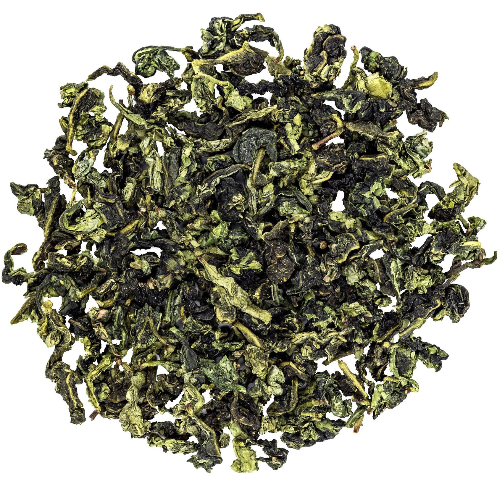 Iron Goddess Of Mercy Flower Aroma